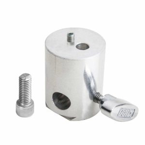 16mm Female Adapters |   ARCA SWISS Type Base For Tethermate 16mm Female Adapters 16mm Female Adapters