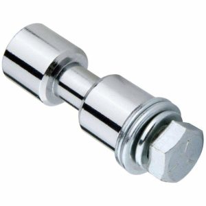 17mm Adapters |   17Mm Spigot, Chrome-Plated 3/8″ Female Threaded 17mm Adapters 17mm Adapters