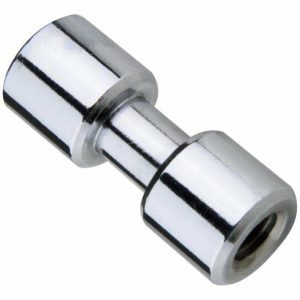 17mm Adapters |   17Mm Spigot, Chrome-Plated 3/8″ Female Threaded 17mm Adapters 17mm Adapters