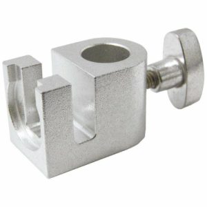 3 Way & 4 Way Clamps |   Petite Clamp For 16mm (5/8″) Tube 3 Way & 4 Way Clamps 3 Way & 4 Way Clamps