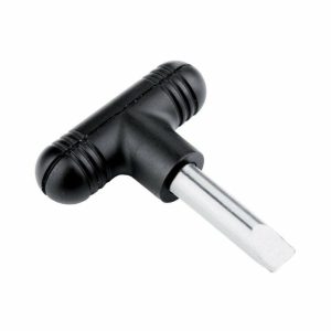 A.C. Tools |   Screw Driver Slotted W/ Handle A.C. Tools A.C. Tools