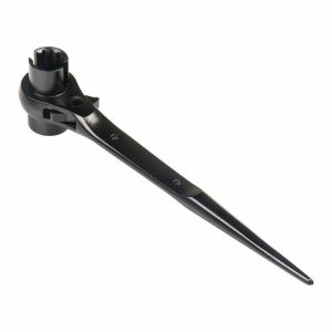 A.C. Tools |   Wing Nut Ratchet Wrench 19/22MM A.C. Tools A.C. Tools