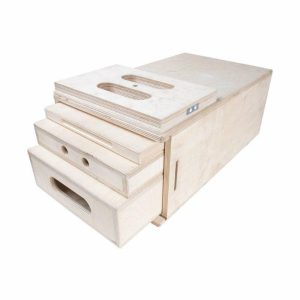 Apple Boxes |   6-in-1 Nesting Apple Box Set Apple Boxes Apple Boxes