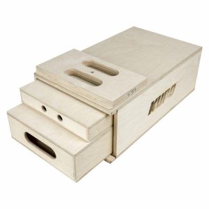 Apple Boxes |   Do-Re-Mi 3-in-1 Nesting Apple Box Set Apple Boxes Apple Boxes