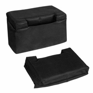 Apple Boxes |   Seat Cushion (20X30cm) for Protective Hard Case CX5219 Apple Boxes Apple Boxes