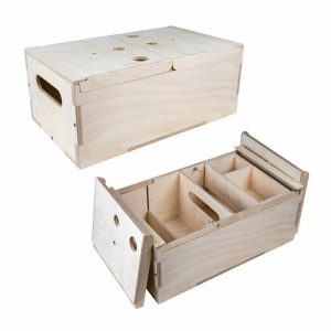 Apple Boxes |   Tooling Apple Box (Full) 20″X12″X8″ Apple Boxes Apple Boxes