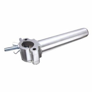 Arm Coupler |   250mm Arm Coupler – Silver Arm Coupler Arm Coupler