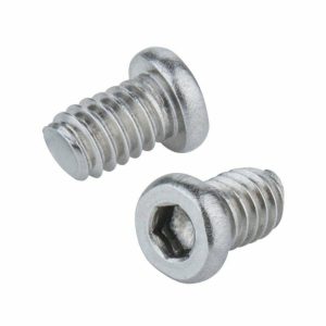 Arri Rosette Mount |   1/4”-20 Hex Socket Cap Screw 6.3mm Length (Set of 6) Arri Rosette Mount Arri Rosette Mount