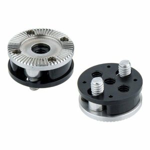 Arri Rosette Mount |   Arri Rossette Bolt-On Mount (M6) Arri Rosette Mount Arri Rosette Mount