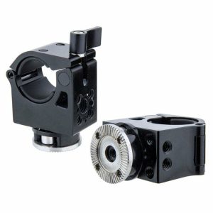 Arri Rosette Mount |   Universal Gimbal Adapter With Arri Rossette (M6) Arri Rosette Mount Arri Rosette Mount