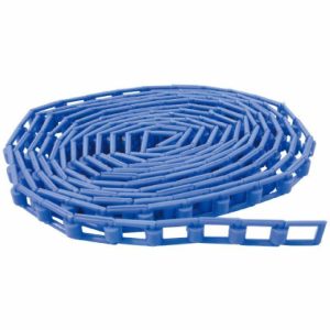 Backdrop Support |   Plastic Chian 3.5M (L) (Blue) Backdrop Support Backdrop Support