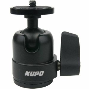 Ball Heads & Quick Release Adapter |   Midi Ball Head Ball Heads & Quick Release Adapter Ball Heads & Quick Release Adapter