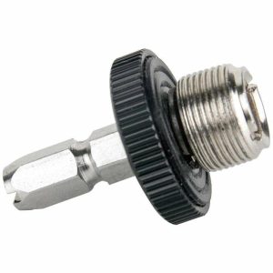 Ball Heads & Quick Release Adapter |   Quick Release Adapter 5/8″-27 Male Threaded (Top Mount) Ball Heads & Quick Release Adapter Ball Heads & Quick Release Adapter