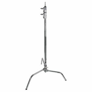 C-Stands |   20″ Master C-Stand  W/ Sliding Legs C-Stands C-Stands