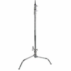 C-Stands |   20″ Master C Stand  W/ Turtle Base C-Stands C-Stands