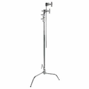 C-Stands |   30″ Master C-Stand  W/ Sliding Leg Kits Stands C-Stands