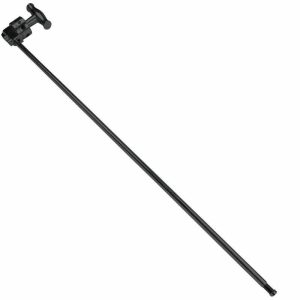 C-Stands |   40” Grip Arm With Hex Baby Pin  (Black) C-Stands Black