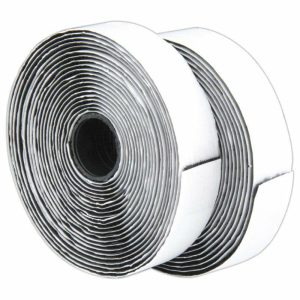 Cable Managment |   Adhesive Hook & Loop Tape 2.5Cm(W) X 5.0M(L) Accessories Cable Managment