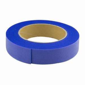 Cable Managment |   MEZ EZ-Tie Roll (30mm Width x 6m Length) (Blue) Accessories Blue