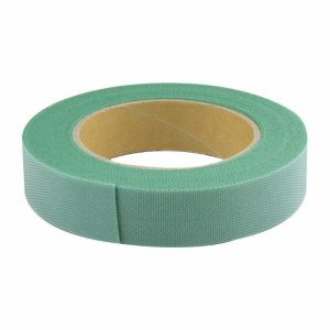 Cable Managment |   MEZ EZ-Tie Roll (30mm Width x 6m Length) (Green) Accessories Cable Managment