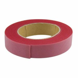 Cable Managment |   MEZ EZ-Tie Roll (30mm Width x 6m Length) (Red) Accessories Cable Managment