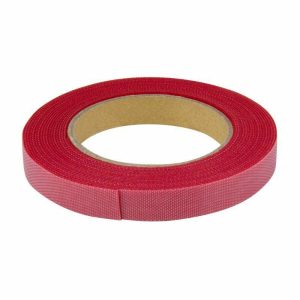 Cable Managment |   MEZ Strap (16mmWidth X 5m Length) (Red) Accessories Cable Managment