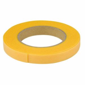 Cable Managment |   MEZ Strap (16mmWidth X 5m Length) – Yellow Accessories Cable Managment