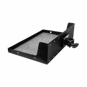 Camera Cart Extension Accessories |   Platform for Image Mobile Station Camera Cart Extension Accessories Black