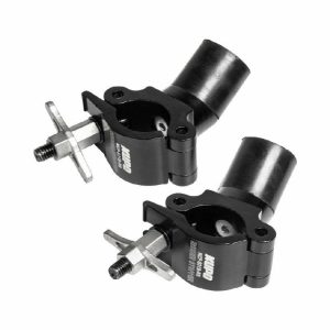 Car Mount |   Rubber Stopper Coupler (Set of Two) Camera Support Car Mount