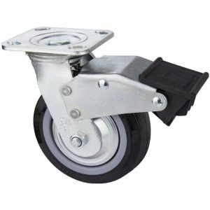 Casters & Leg Protectors |   Dia. 150mm Caster (Set of 3) Casters & Leg Protectors Casters & Leg Protectors