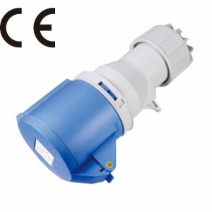 CEE Form Connector |   CEE FORM 32A/3P/230V, LINE FEMALE CEE Form Connector CEE Form Connector