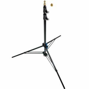 Click Stands |   8 Feet Mini Click Stand  W/ Air Cushion Stands Click Stands