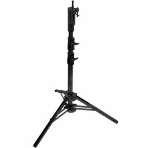 Combo Stands |   Low Mighty Stand  (Black) Combo Stands Combo Stands