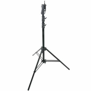 Combo Stands |   Master Cine Stand  (Black) Combo Stands Combo Stands