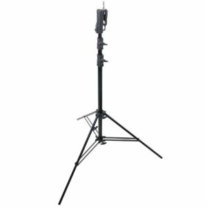 Combo Stands |   Master Combo HD Stand  (Black) Stands Combo Stands