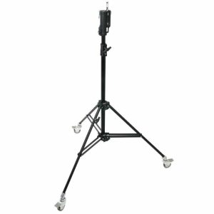 Combo Stands |   Master Combo Stand  W/ Caster Set (Black) Combo Stands Combo Stands