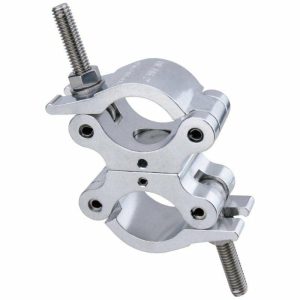 Couplers for Tube Ø 48/50mm |   2″ Stainless Steel Swivel Coupler Couplers & Clamps Couplers for Tube Ø 48/50mm