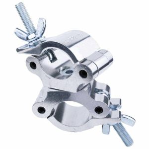 Couplers for Tube Ø 48/50mm |   45 Degree Coupler – Polish Couplers & Clamps Couplers for Tube Ø 48/50mm