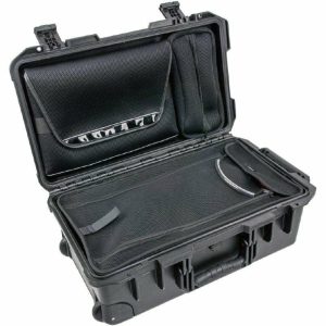 Croxs Cases |   Croxs 5219 Ready-To-Go Case Bags & Boxes Black