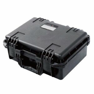 Croxs Cases |   Croxs Case Interior Size 38X 26.7X 15.7 ( cm) Bags & Boxes Black