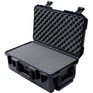 Croxs Cases |   Croxs Case Interior Size 52.1X 29.1X 30.1 ( cm) Bags & Boxes Black