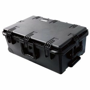 Croxs Cases |   Croxs Case Interior Size 80.2X 52.1X 30.1 ( cm) Bags & Boxes Black