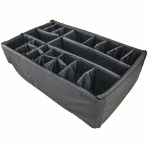 Croxs Cases |   Padded Divider Set for CX7326 Bags & Boxes Croxs Cases