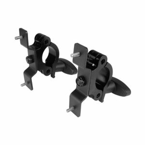 Easy Rig Accessories |   2″ Coupler With Mounting  Bracket For Easyrig (Set of 2) Camera Support Easy Rig Accessories