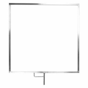 Flags & Scrims |   36″(90cm)X36″(90cm) Flat Flag Frame Flags & Scrims Flags & Scrims