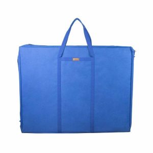 Flags & Scrims |   Carry Bag For 36″x36” Floppy Tent Flags & Scrims Blue