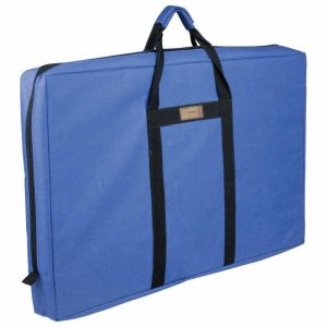 Flags & Scrims |   Carrying Bag For 18″X24″ Flags Flags & Scrims Blue