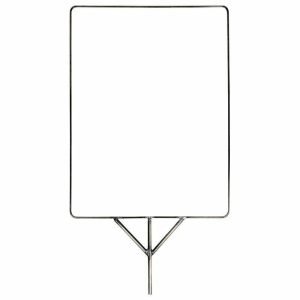 Flags & Scrims |   Flag Frame 18″(45cm)X 24″(60cm) Flags & Scrims Flags & Scrims