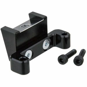 Follow Focus Unit Accessories |   Monitor Bracket For Arri WCU-4 Camera Support Black