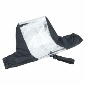 Follow Focus Unit Accessories |   Rain Cover For Arri WCU-4 Camera Support Black /TranspArent